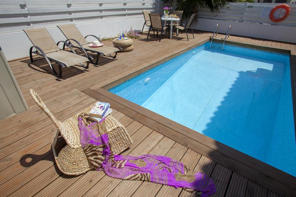 Villa Daffodil Protaras Chambre photo