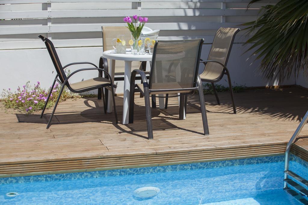 Villa Daffodil Protaras Chambre photo
