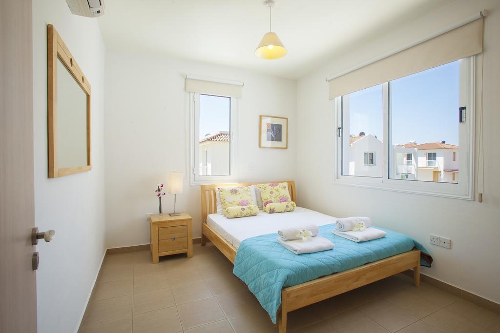 Villa Daffodil Protaras Chambre photo