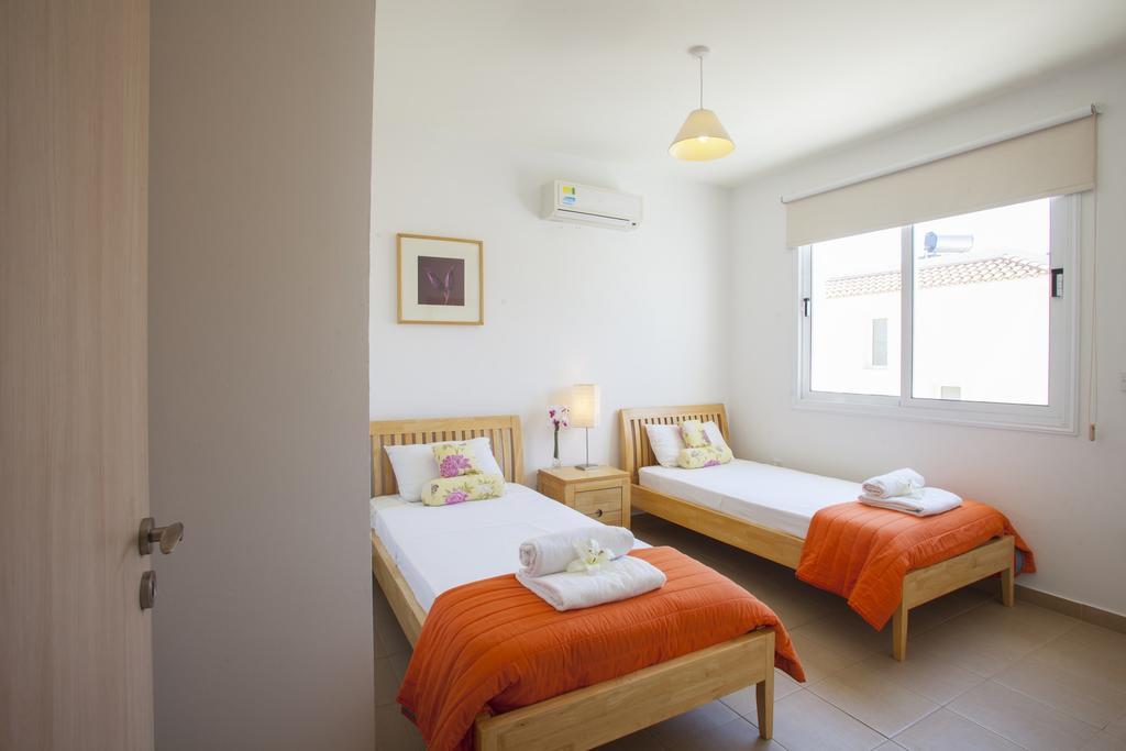 Villa Daffodil Protaras Chambre photo