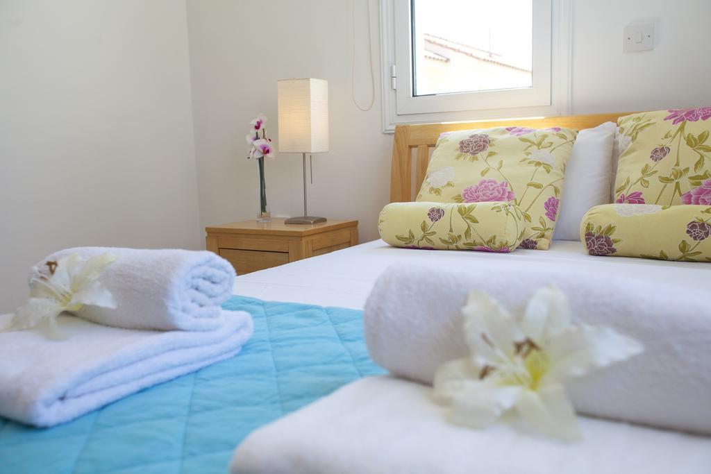 Villa Daffodil Protaras Chambre photo