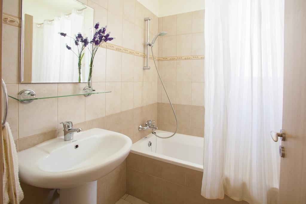 Villa Daffodil Protaras Chambre photo
