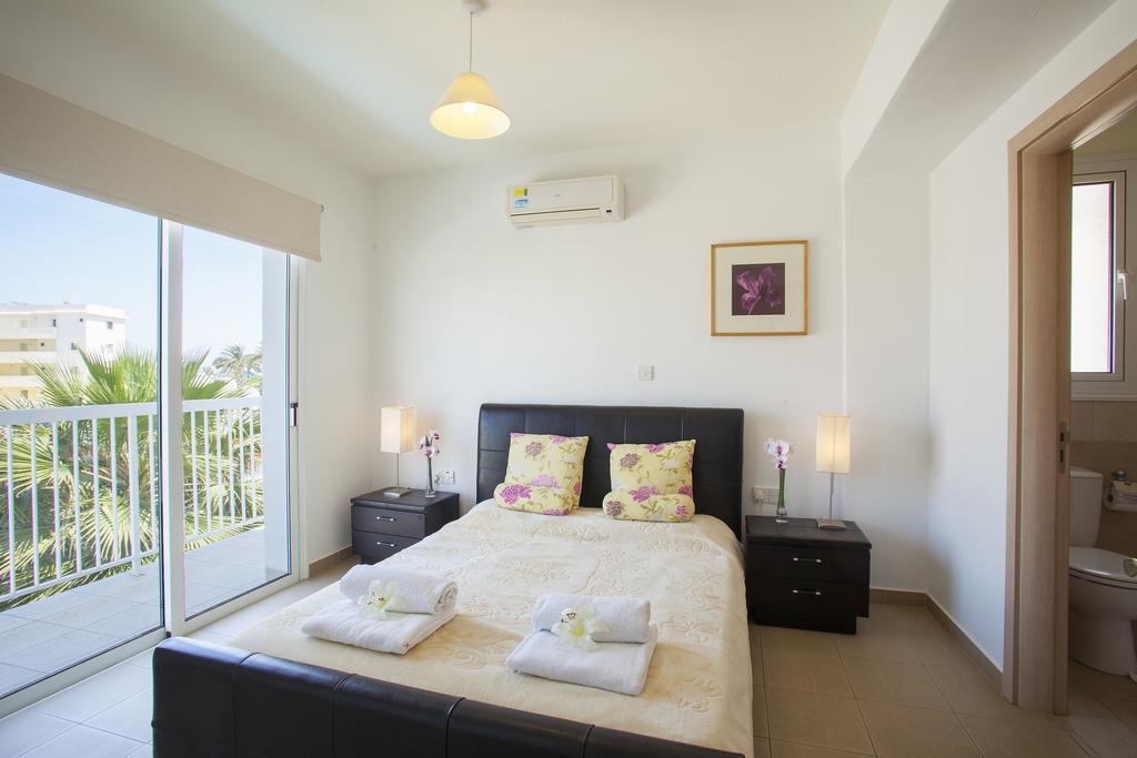 Villa Daffodil Protaras Chambre photo