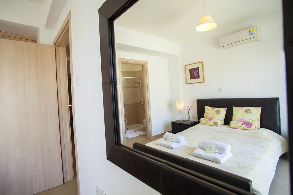 Villa Daffodil Protaras Chambre photo