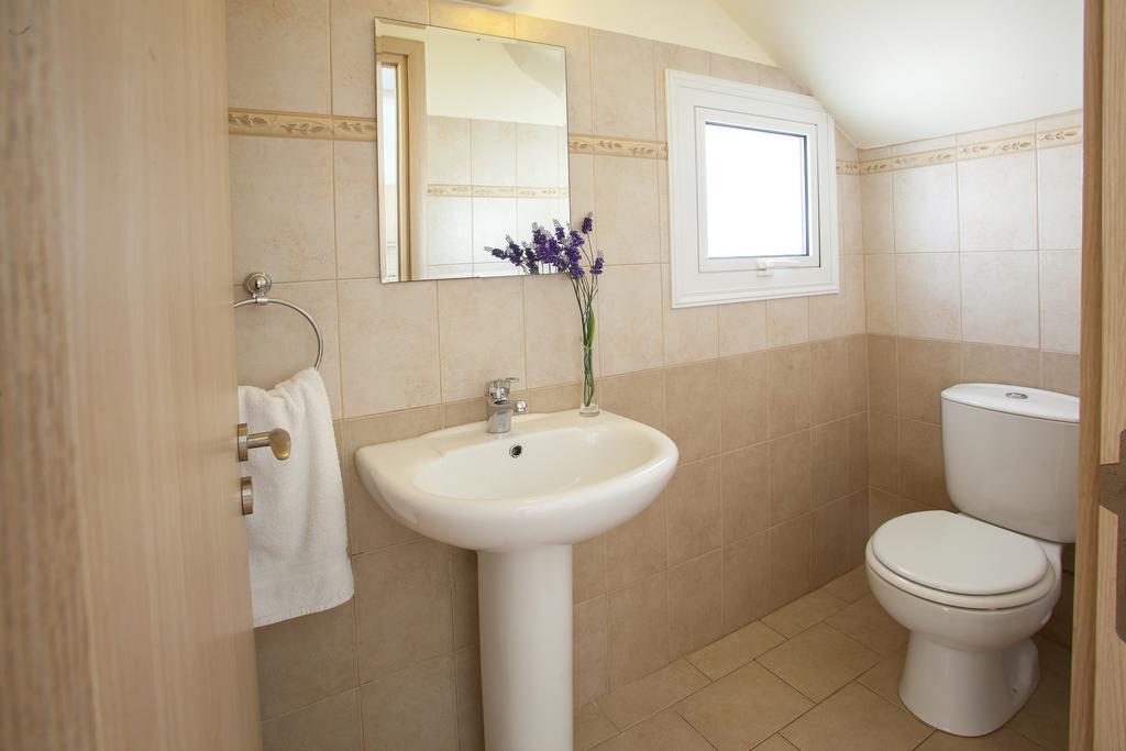 Villa Daffodil Protaras Chambre photo