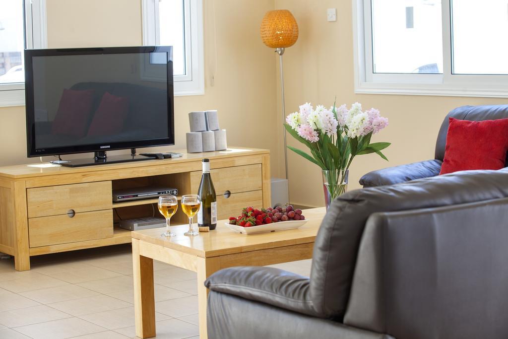 Villa Daffodil Protaras Chambre photo